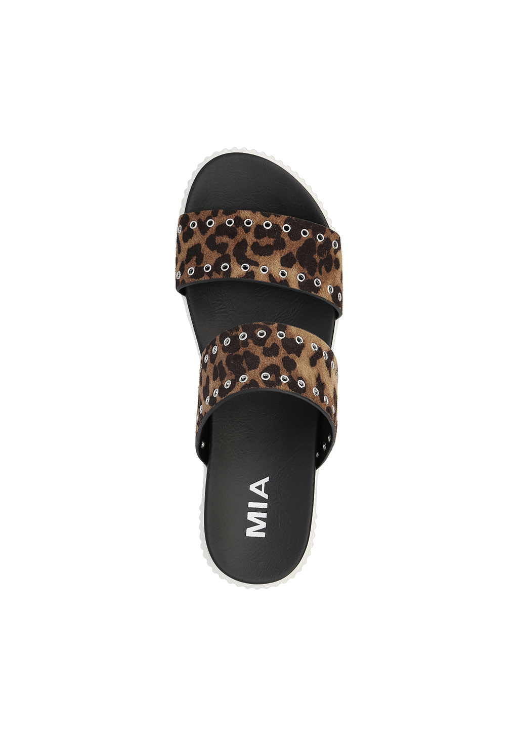 LEOPARD PRIN