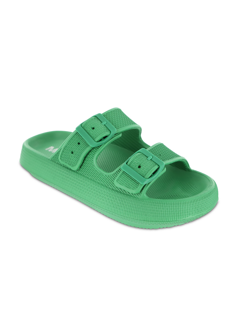 LIBBIE - GRASS GREEN – MIA Shoes