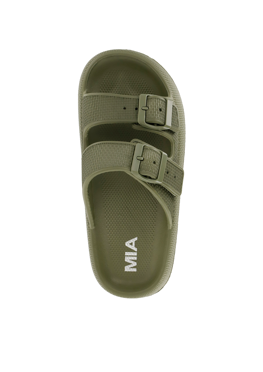 LIBBIE - OLIVE – MIA Shoes LIBBIE - OLIVE – MIA Shoes