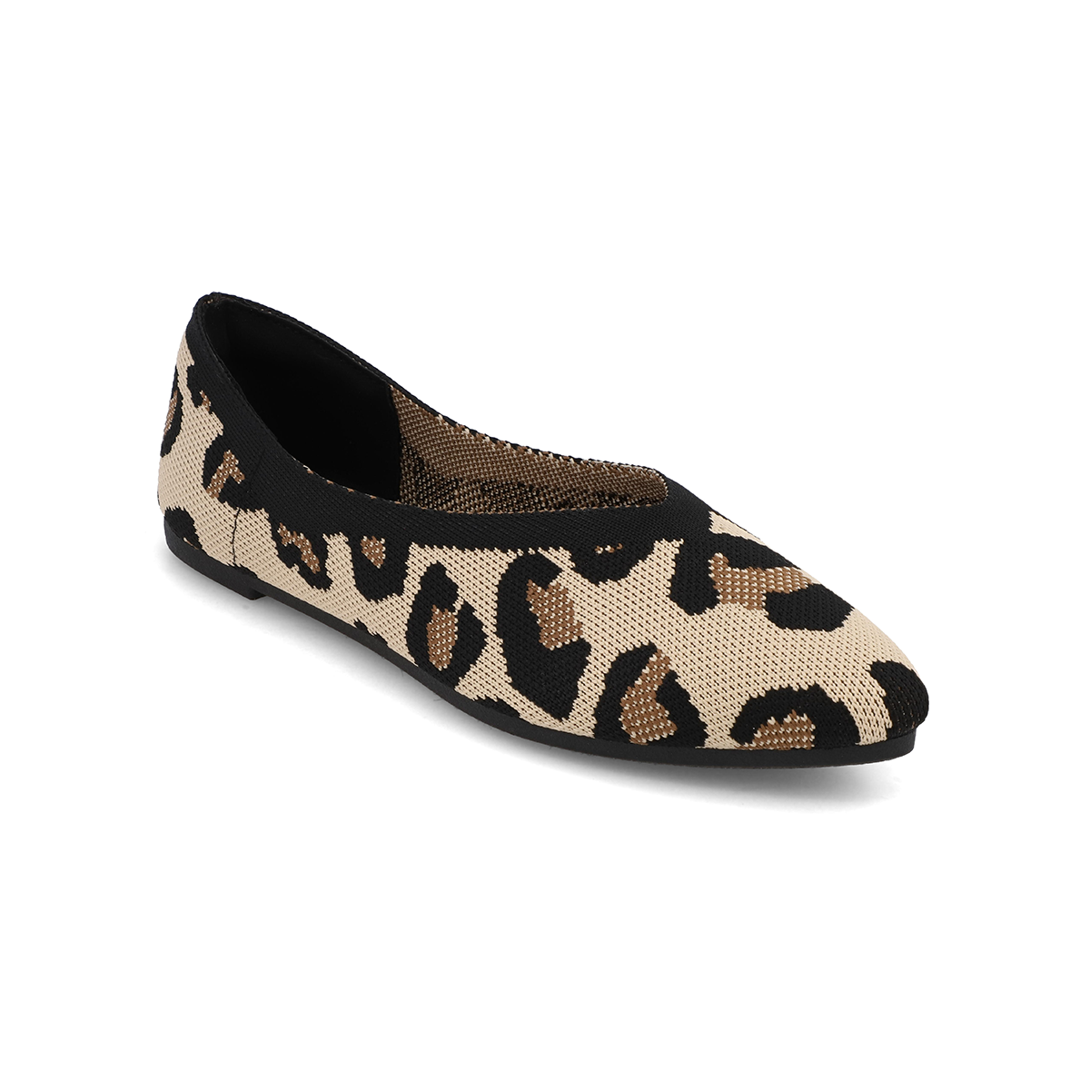 LEOPARD PRIN