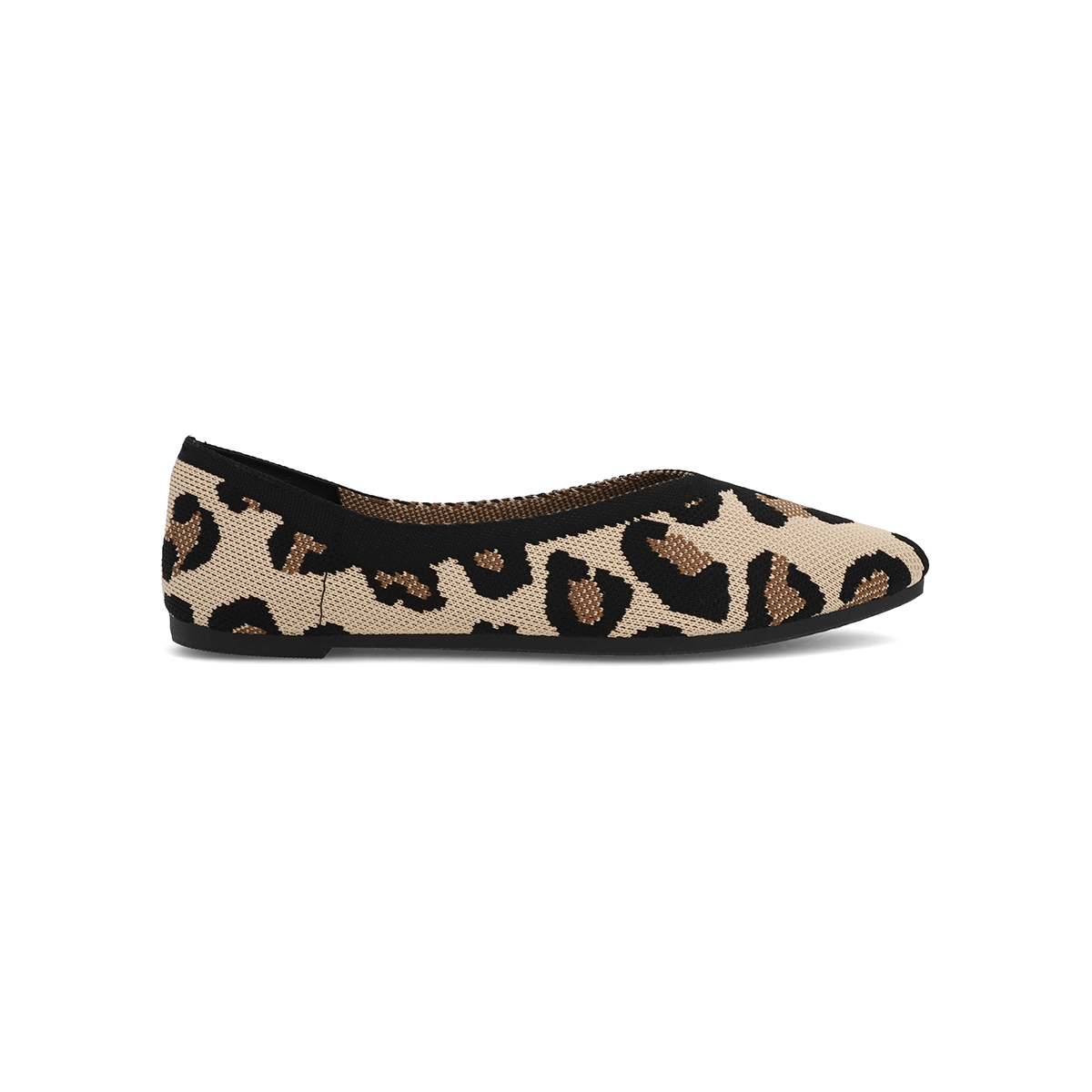 LEOPARD PRIN
