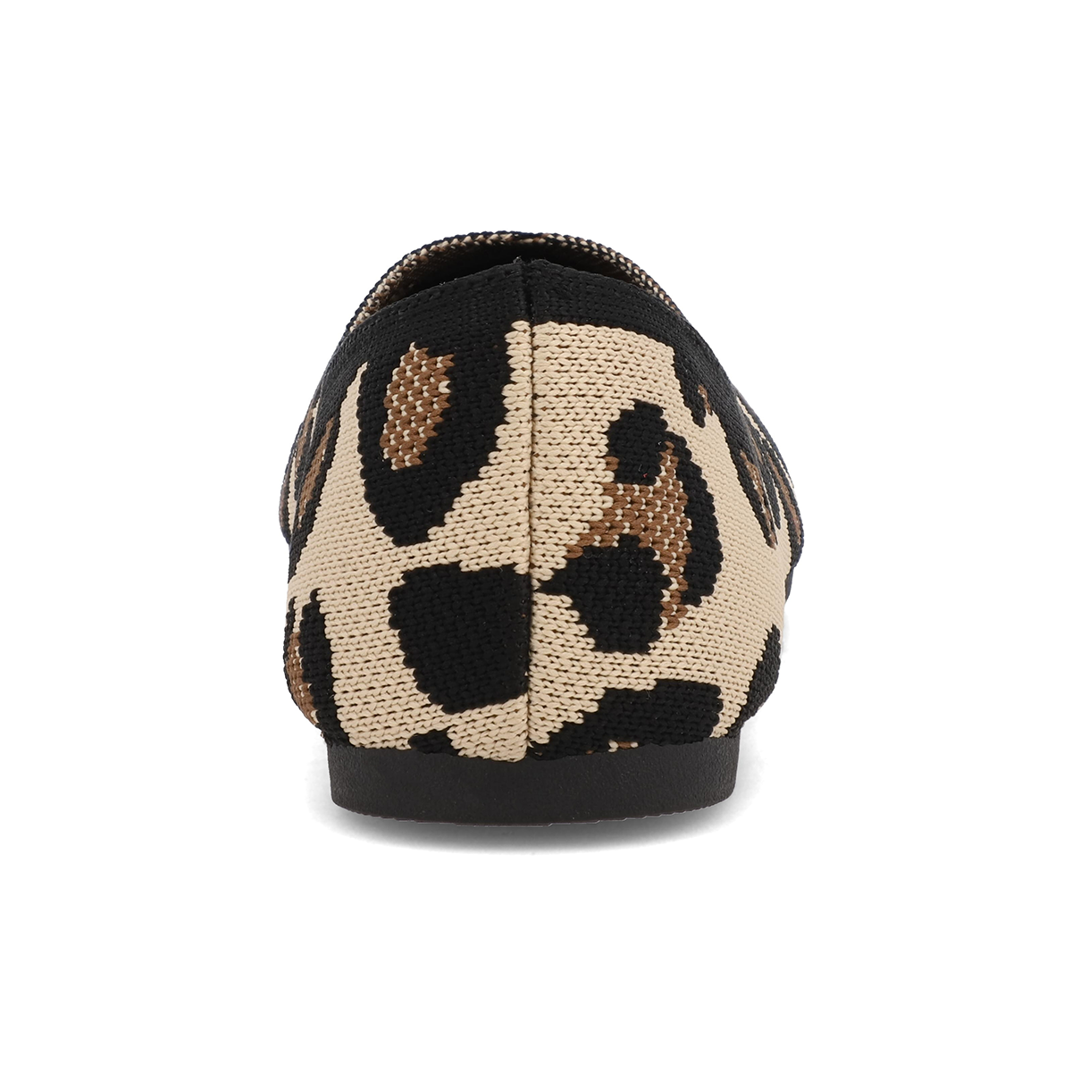 LEOPARD PRIN