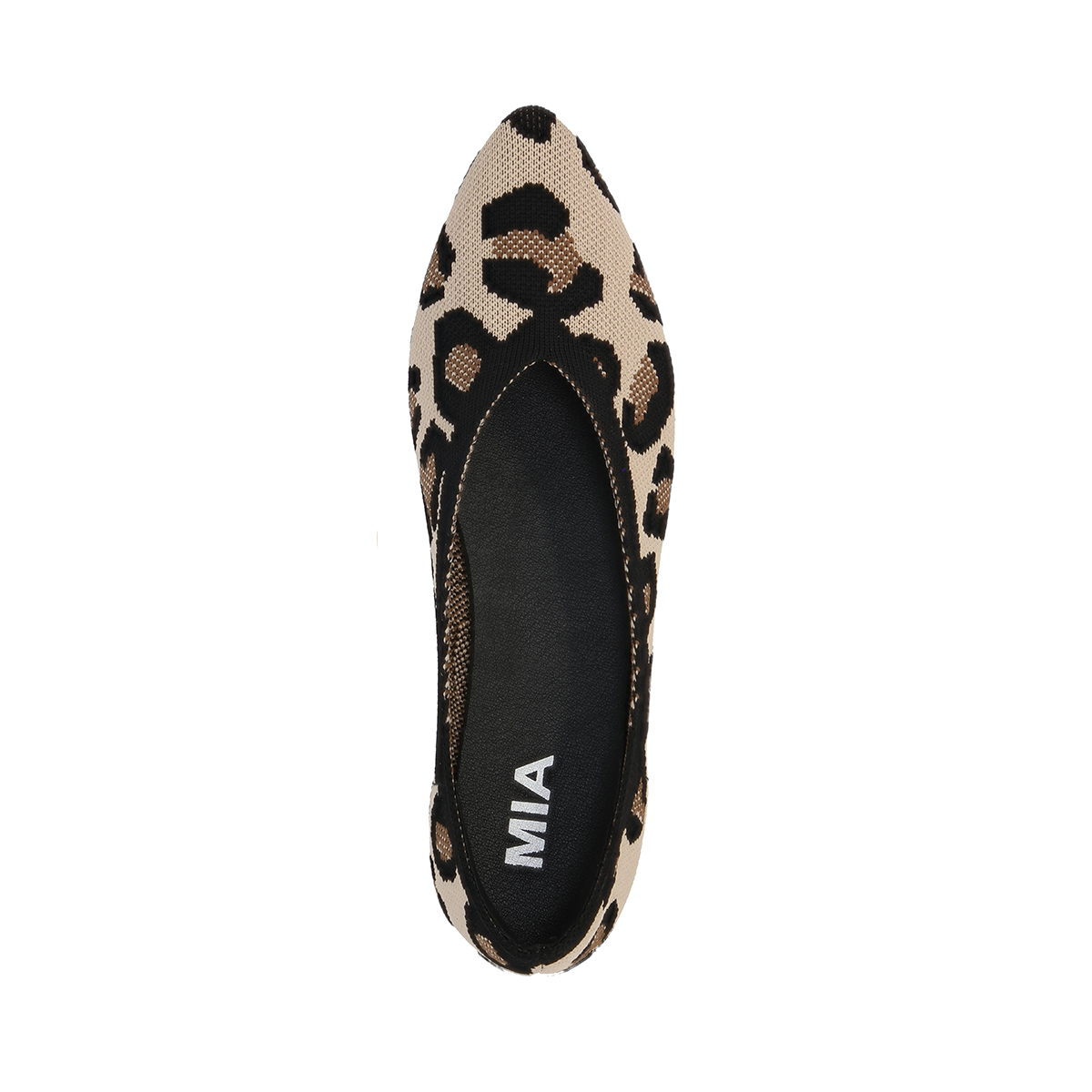 LEOPARD PRIN