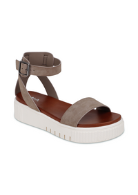 TAUPE BURNIS