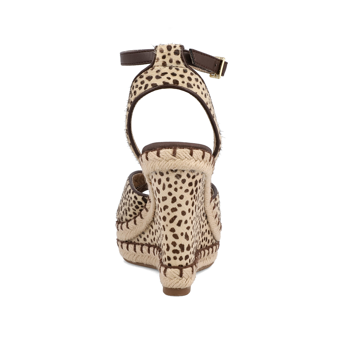 CHEETAH PONY