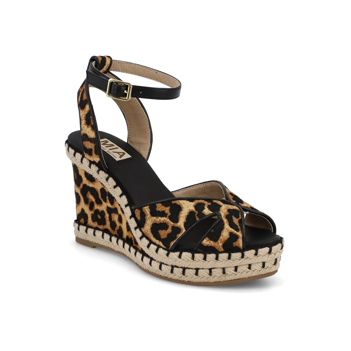 LEOPARD PRIN