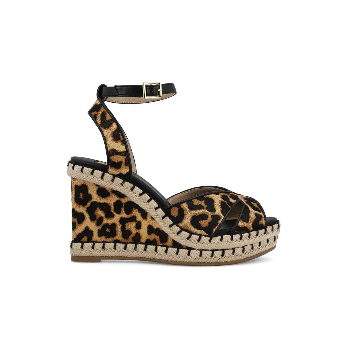 LEOPARD PRIN