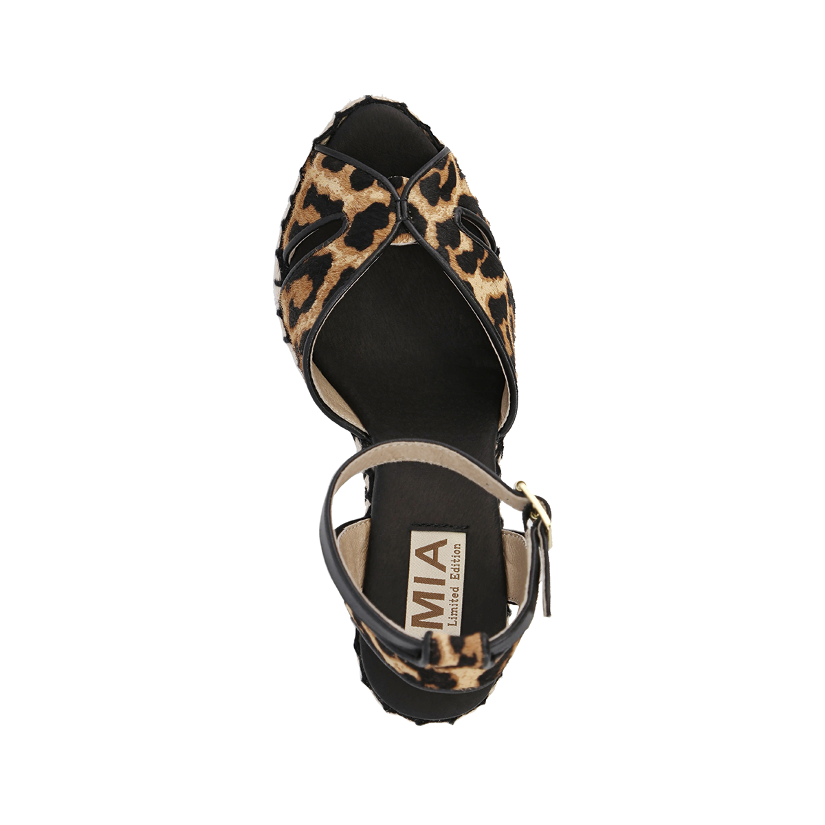 LEOPARD PRIN