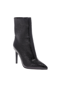 BLACK CRACKE