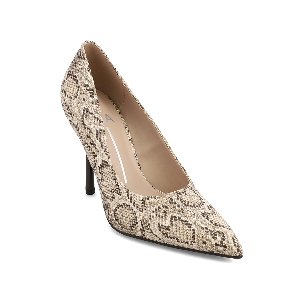 BEIGE MULTI