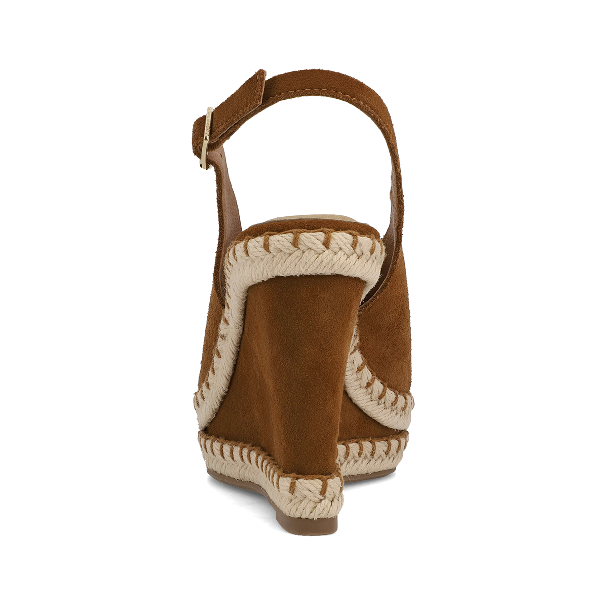 COGNAC SUEDE