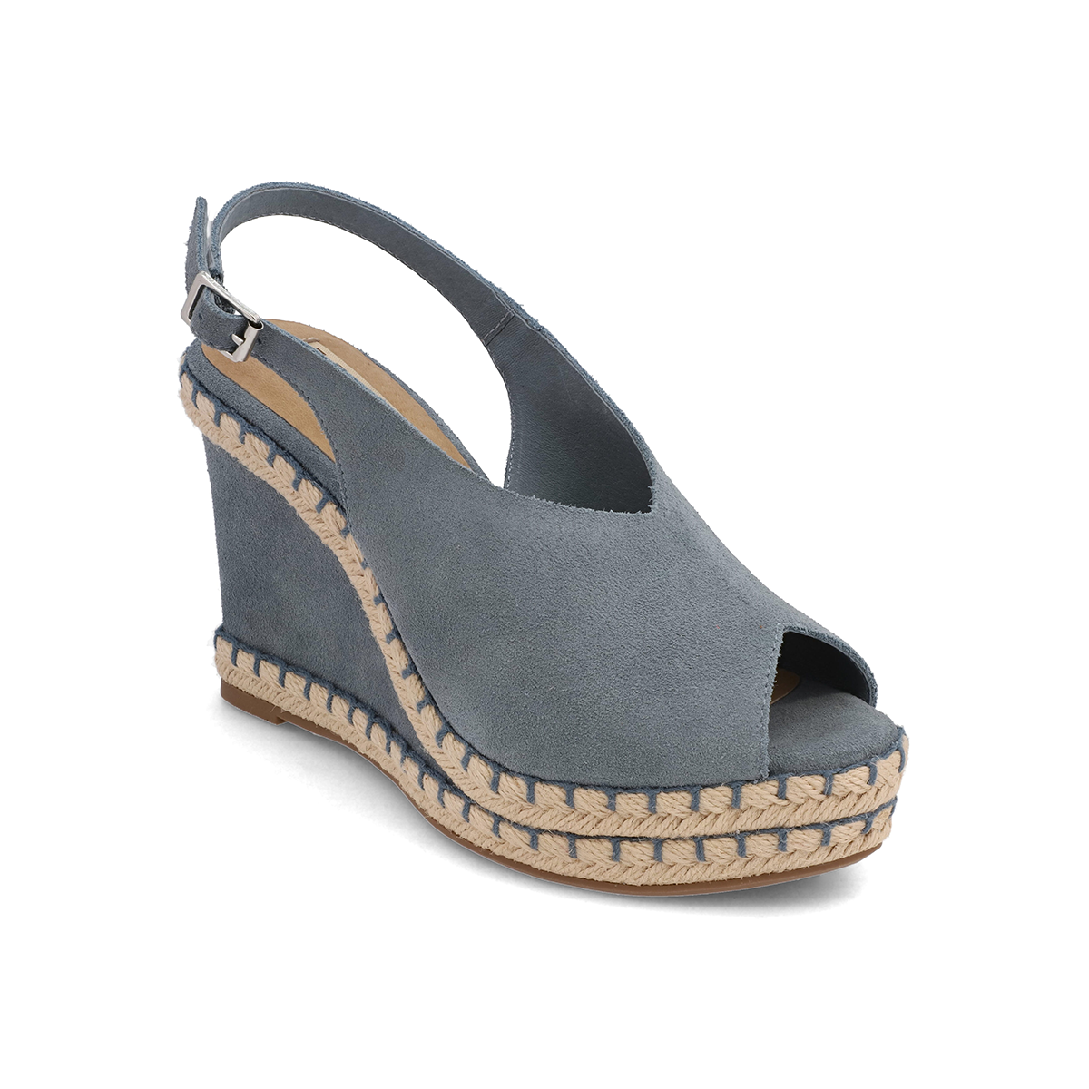 DENIM SUEDEE