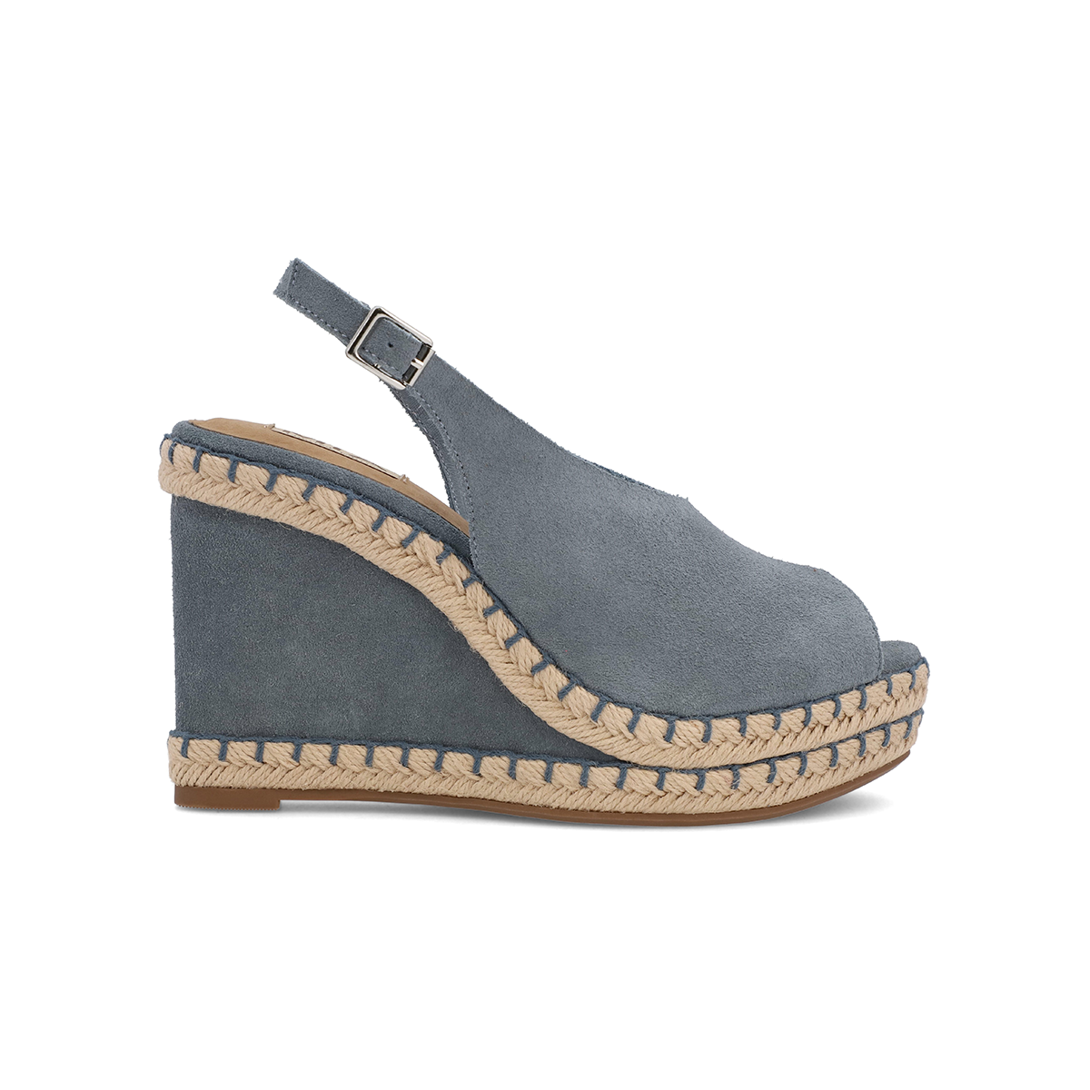 DENIM SUEDEE