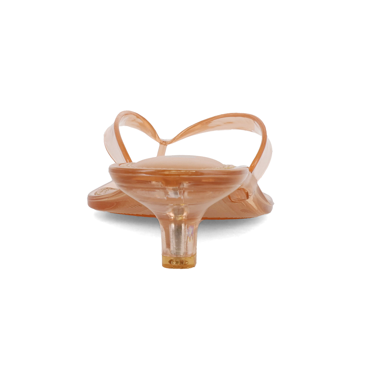 NUDE PVC