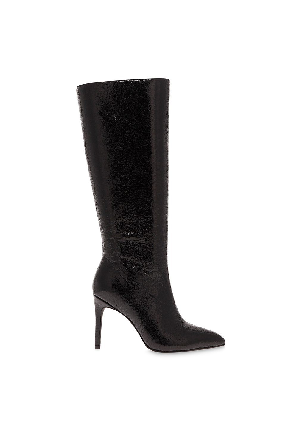 BLACK CRACKE
