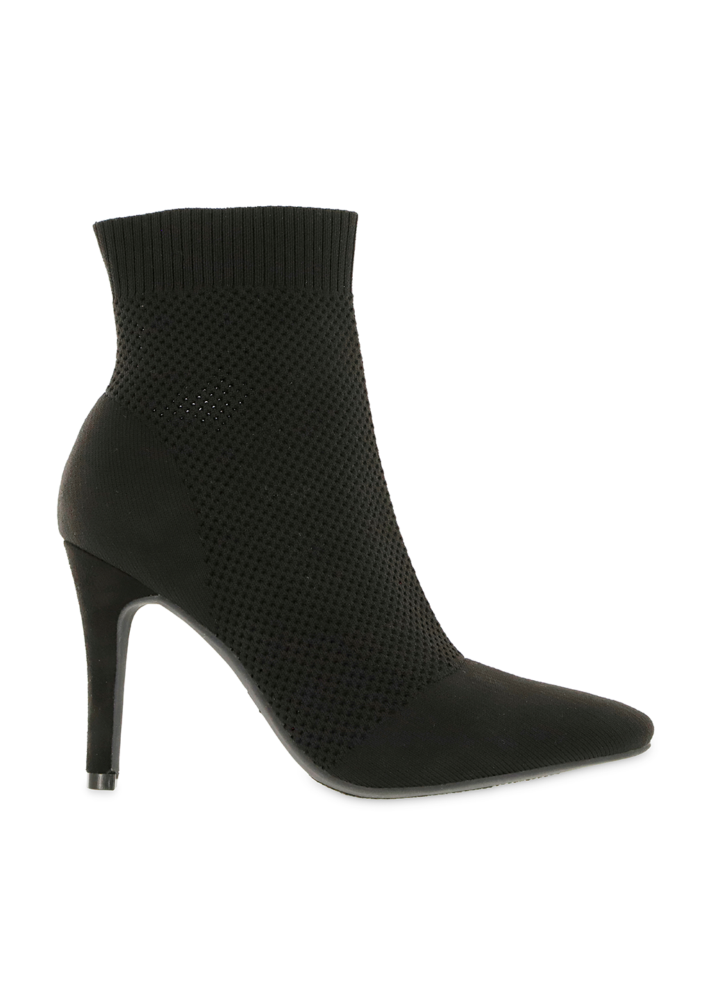 MCKINLEY - BLACK â MIA Shoes