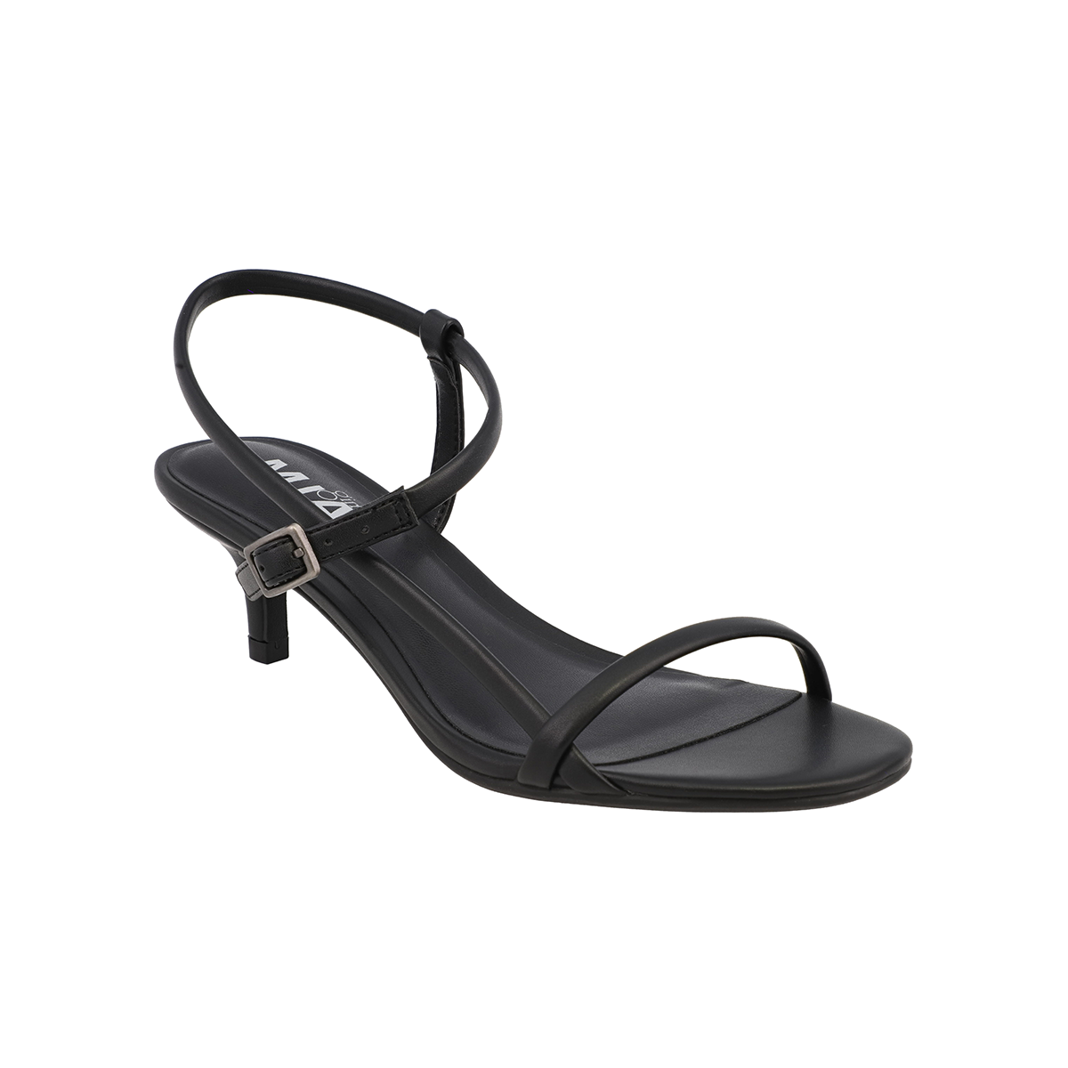 BLACK BURNIS