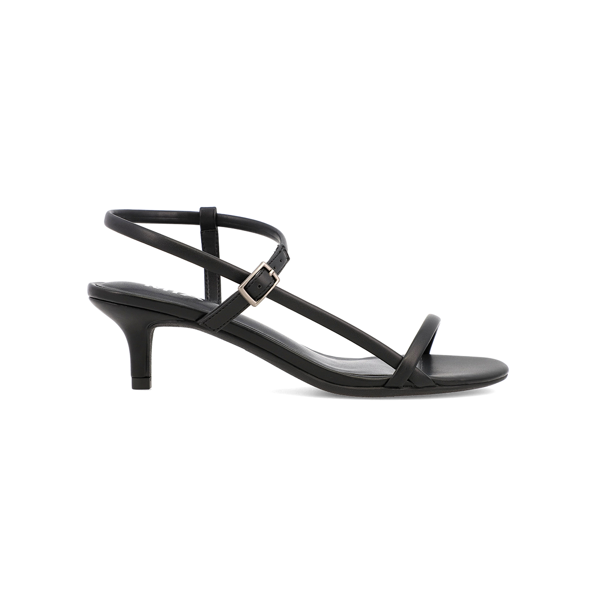 BLACK BURNIS