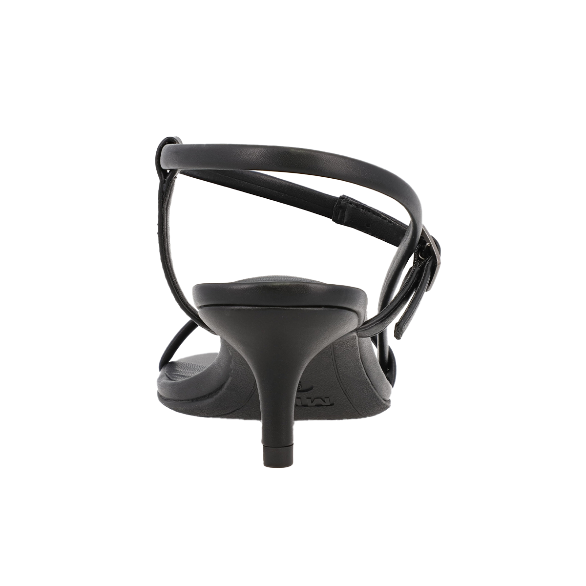 BLACK BURNIS