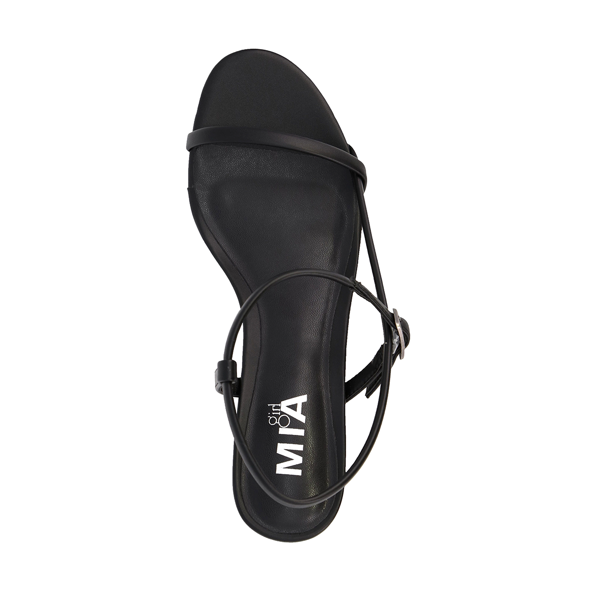 BLACK BURNIS