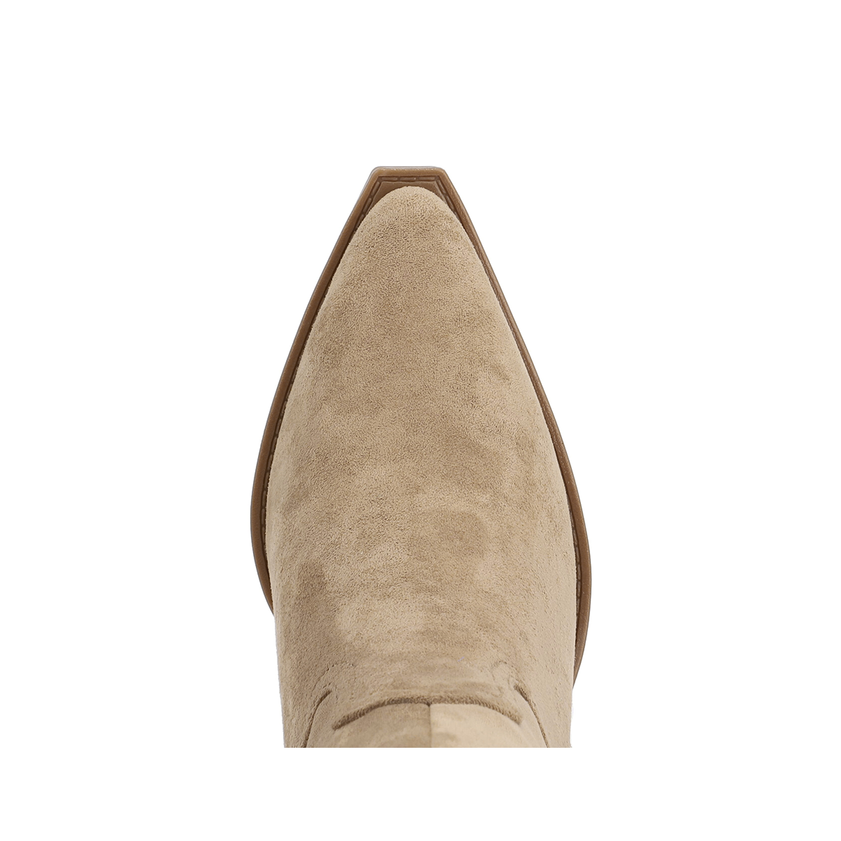 BEIGE WASHED