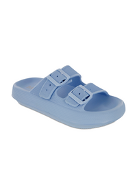 BABY BLUE EV