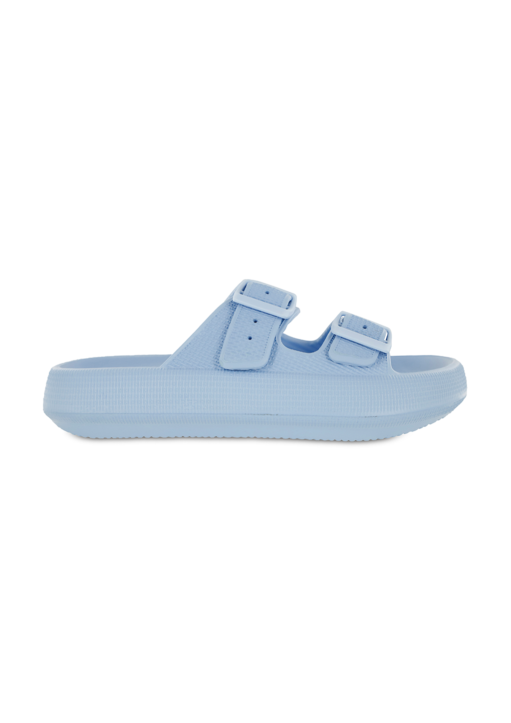 BABY BLUE EV