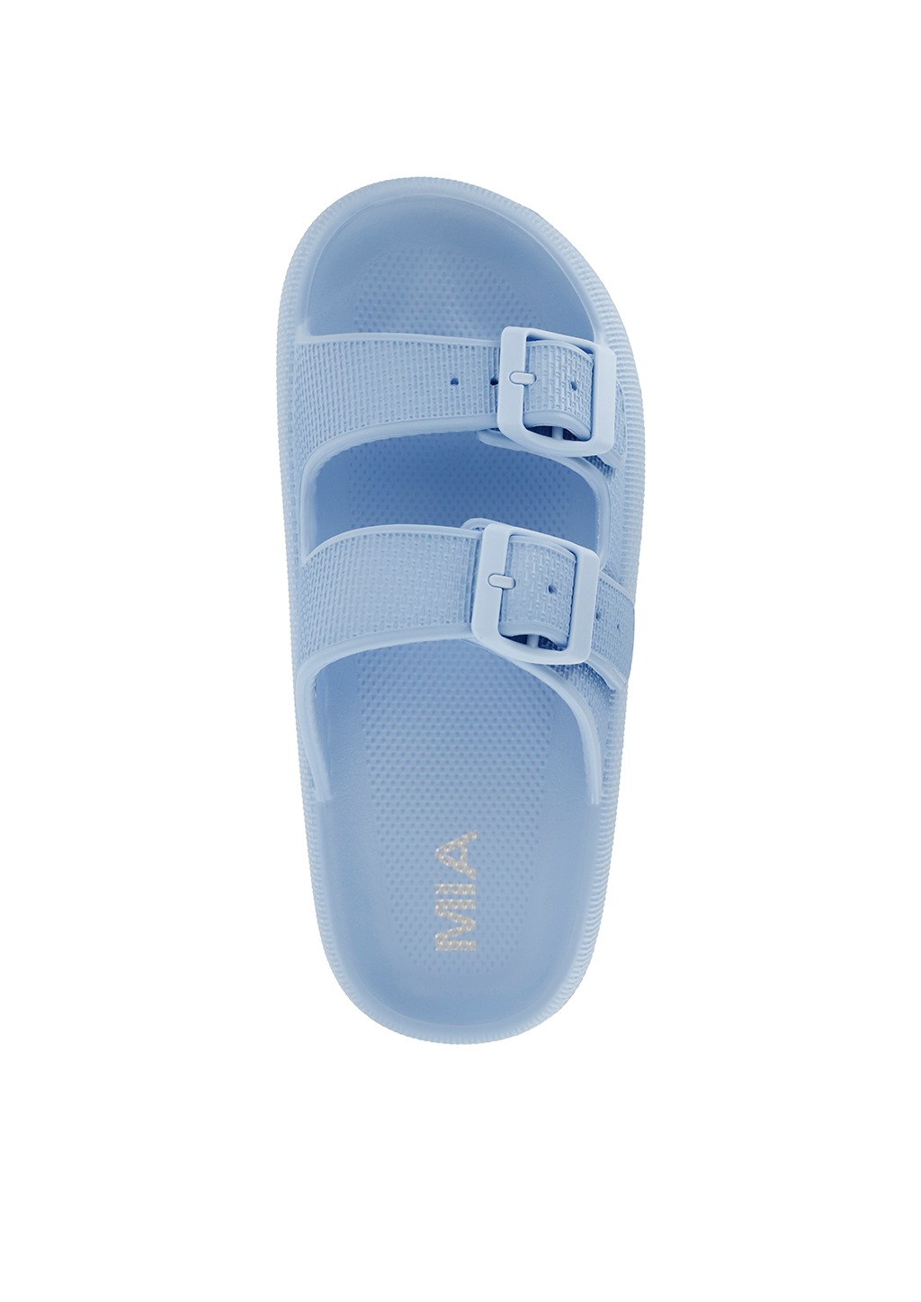 BABY BLUE EV
