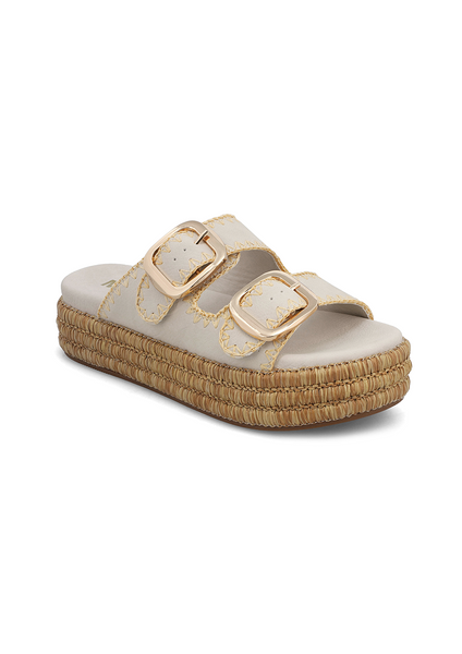 マイミー‼️ The Lizza Nuova - Constance Blue - Suede - M.Gemi