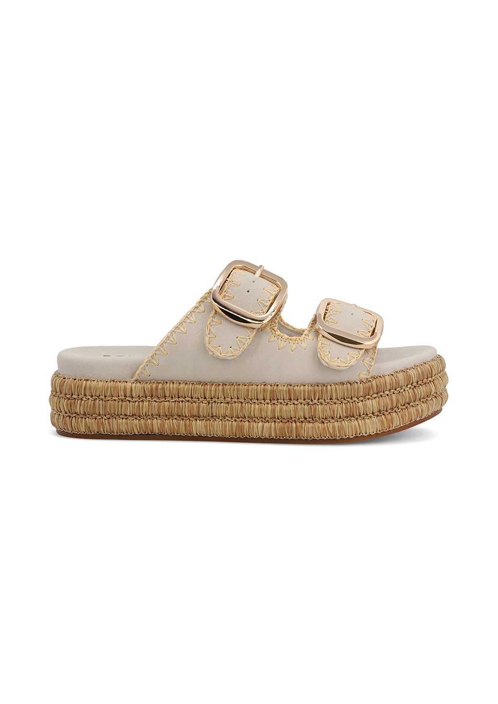 MIEKO - SEASHELL – MIA Shoes MIEKO - SEASHELL – MIA Shoes