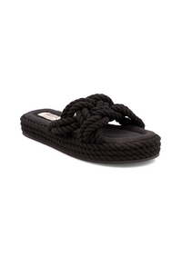 BLACK ROPE