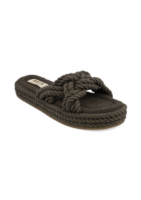 KHAKI ROPE
