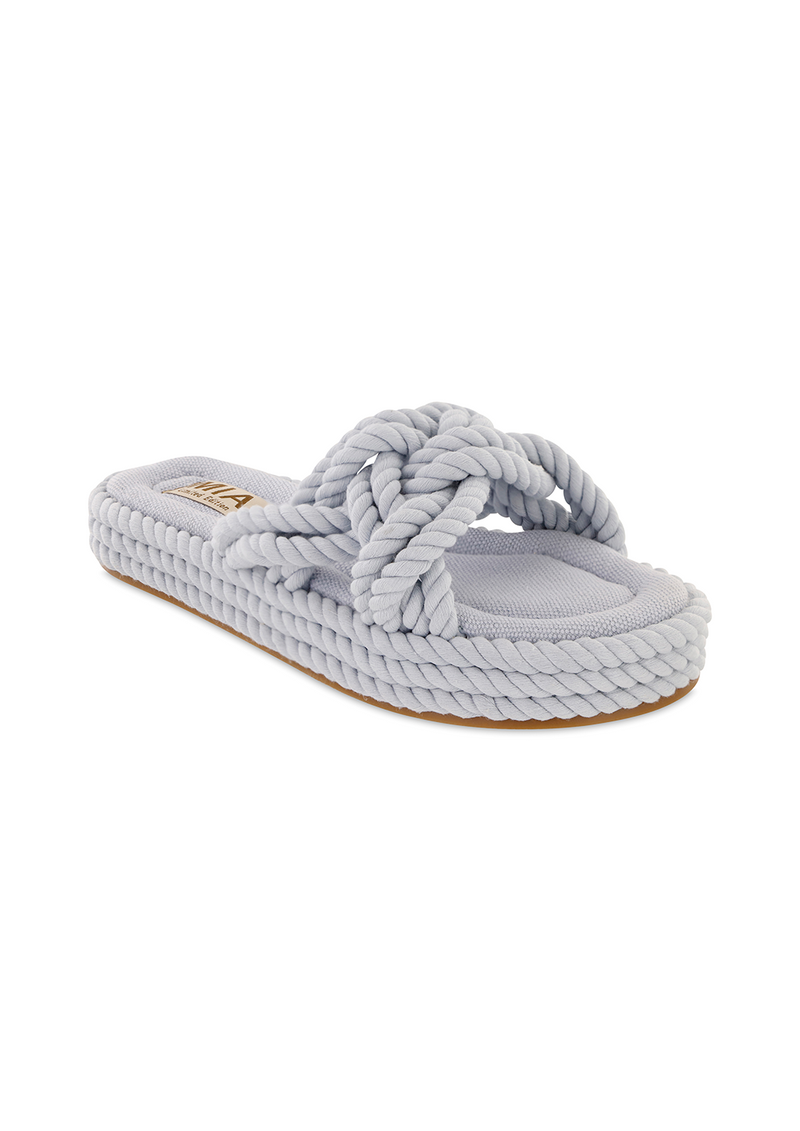 LT BLUE ROPE