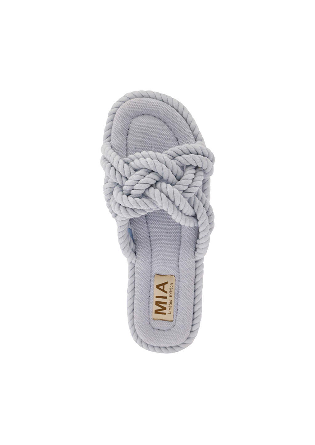 LT BLUE ROPE