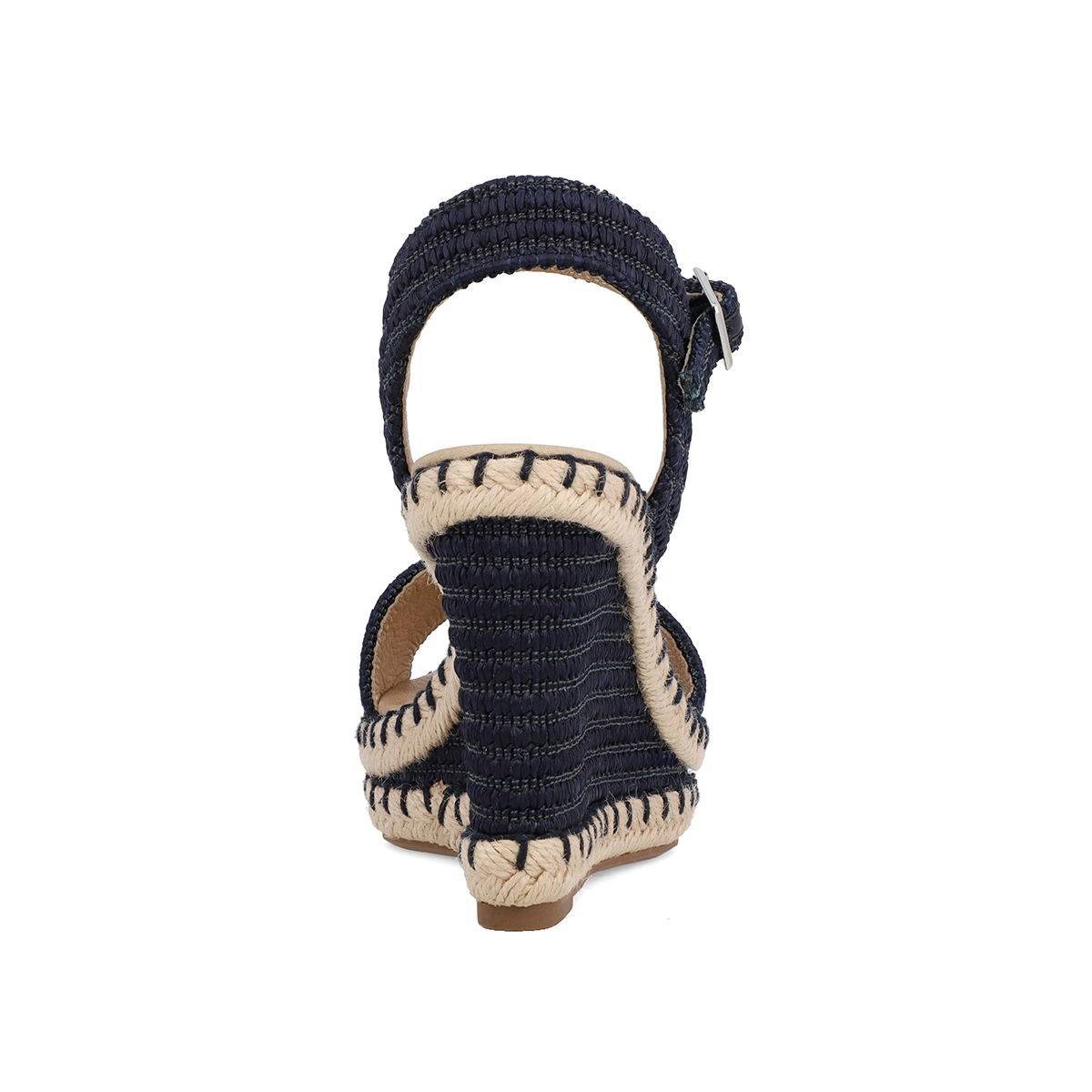 NAVY RAFFIA