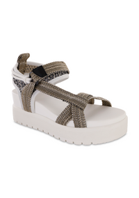 BEIGE MULTI