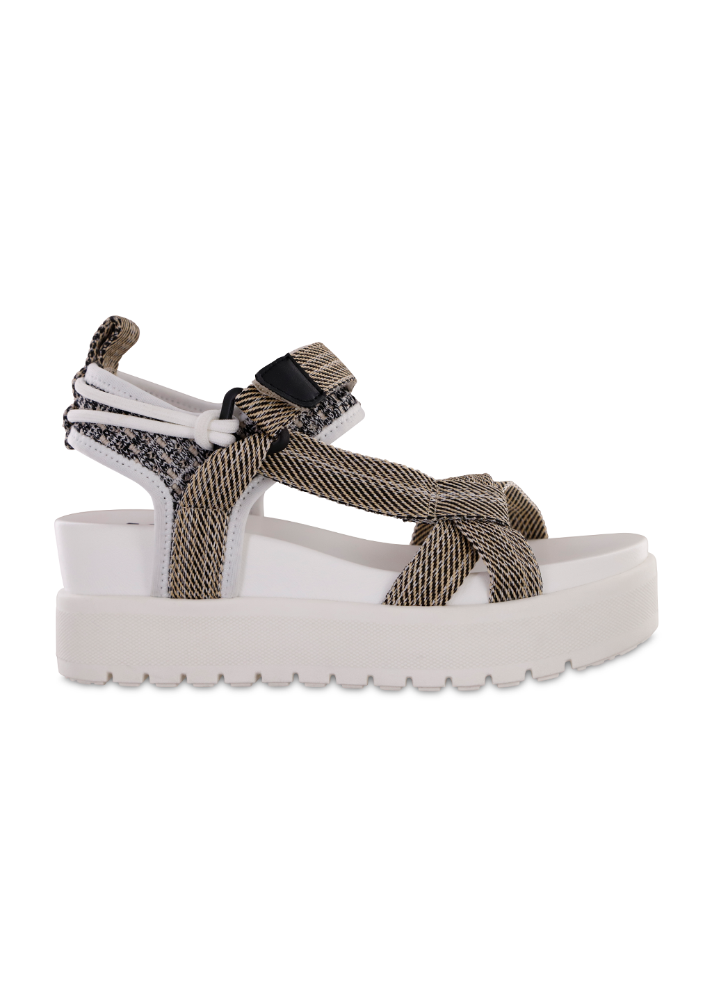 BEIGE MULTI