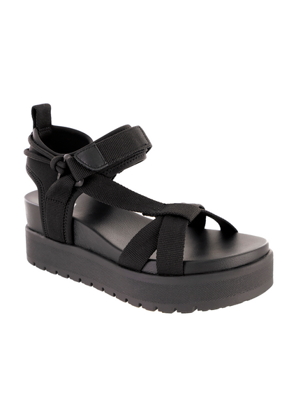 新品☆IENA☆TONY BIANCO ナイロンラインストーンフラットMILO 新品☆IENA☆TONY BIANCO ナイロンラインストーンフラットMILO