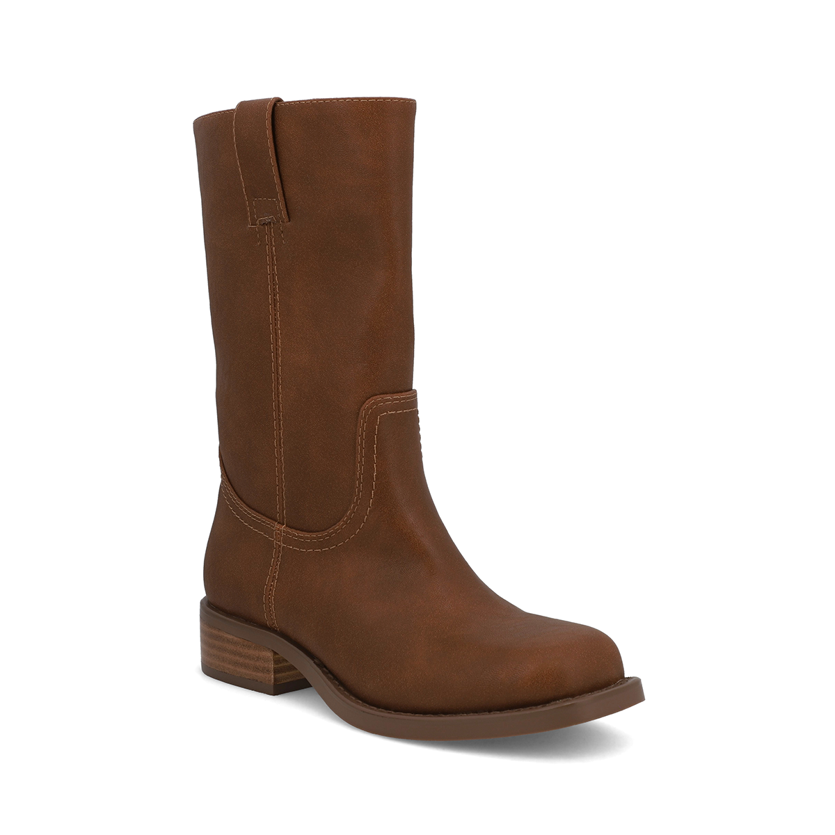 TAN TWO TONE