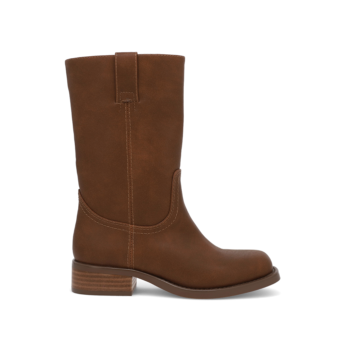 TAN TWO TONE