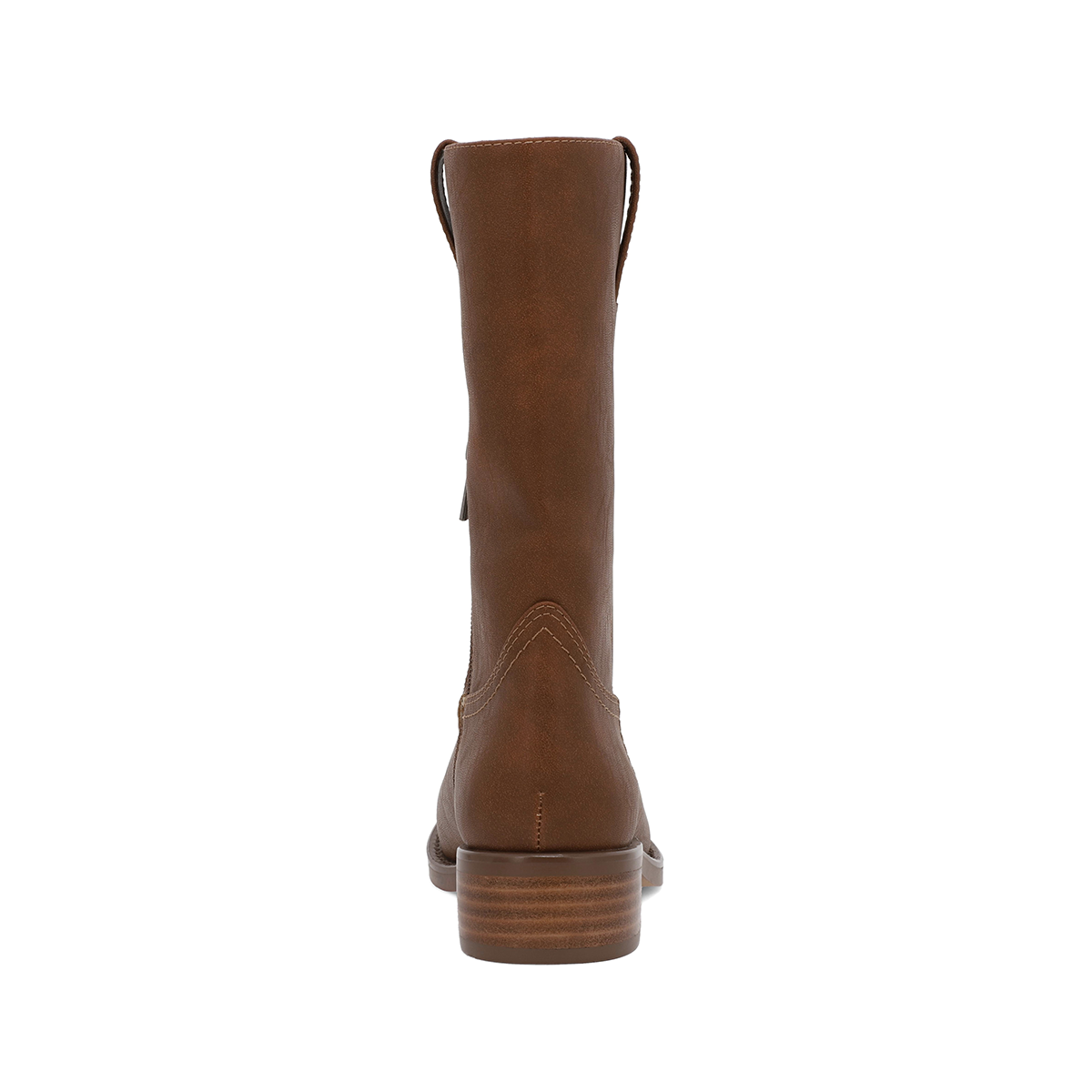 TAN TWO TONE