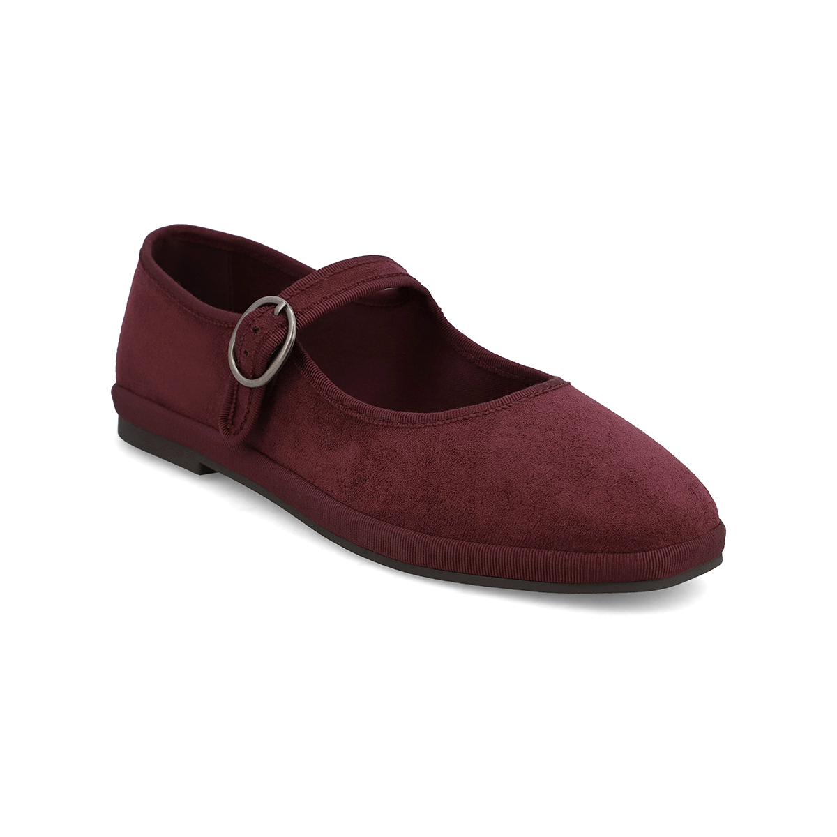 BURGUNDY NOV