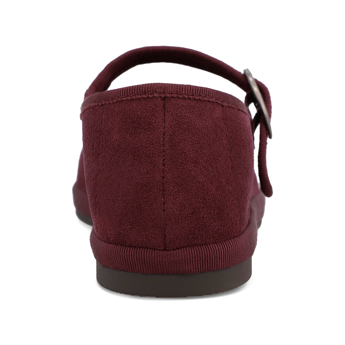 BURGUNDY NOV