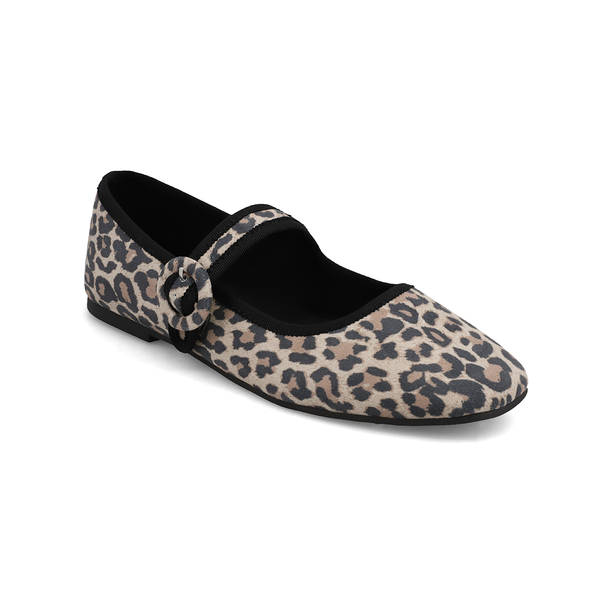 LEOPARD PRIN