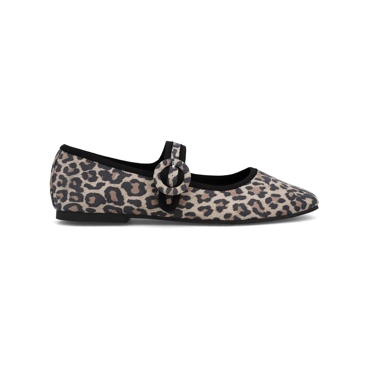 LEOPARD PRIN