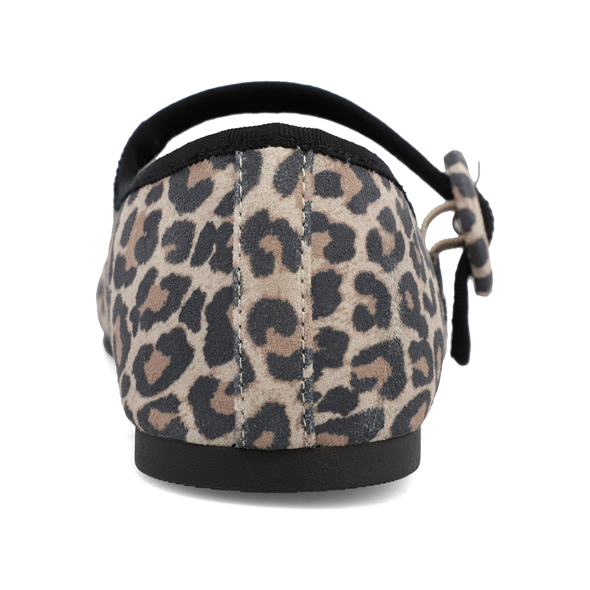 LEOPARD PRIN