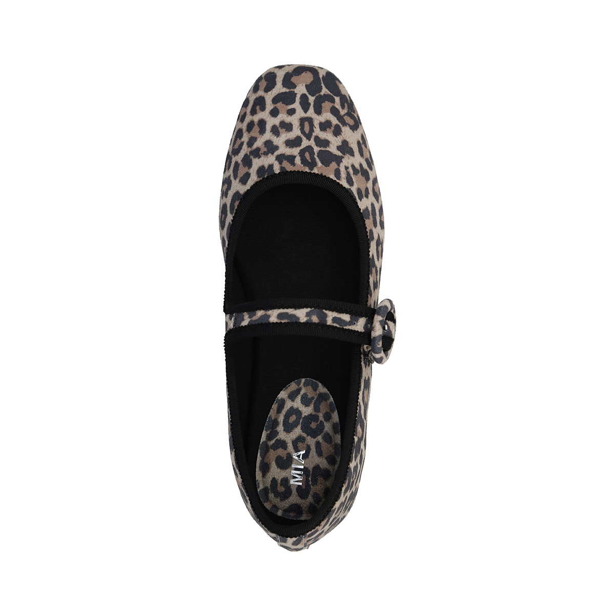 LEOPARD PRIN