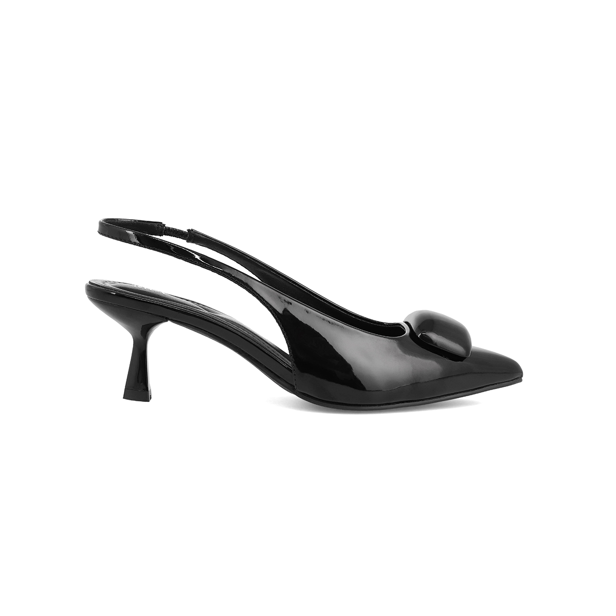 BLACK PATENT