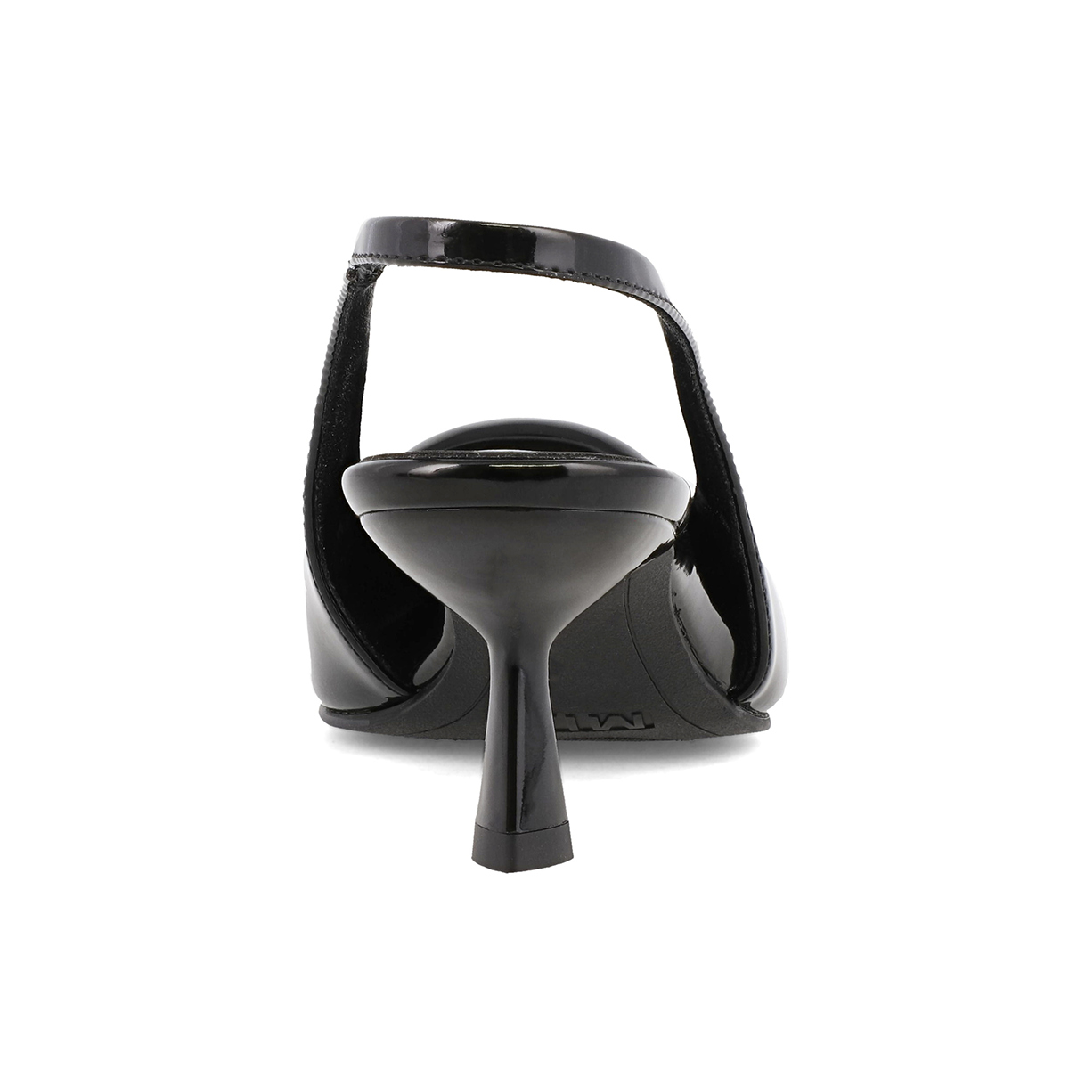 BLACK PATENT