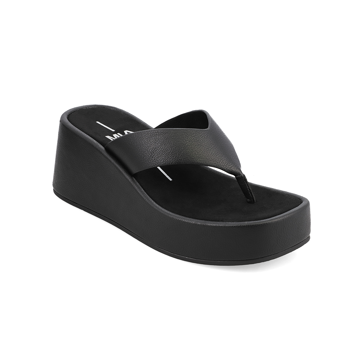 【mia】 NICCOLA - BLACK – MIA Shoes